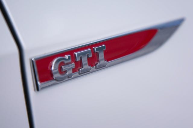 画像4: 大きく変貌を遂げたゴルフ7GTI