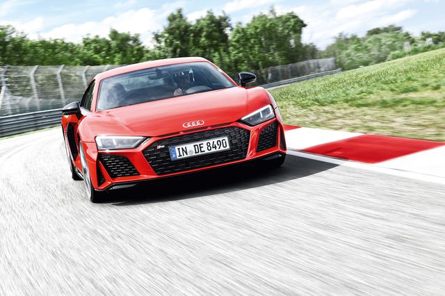 画像3: アウディ ジャパンがeスポーツ大会「Audi e-tron Vision Gran Turismo Challenge」を開催