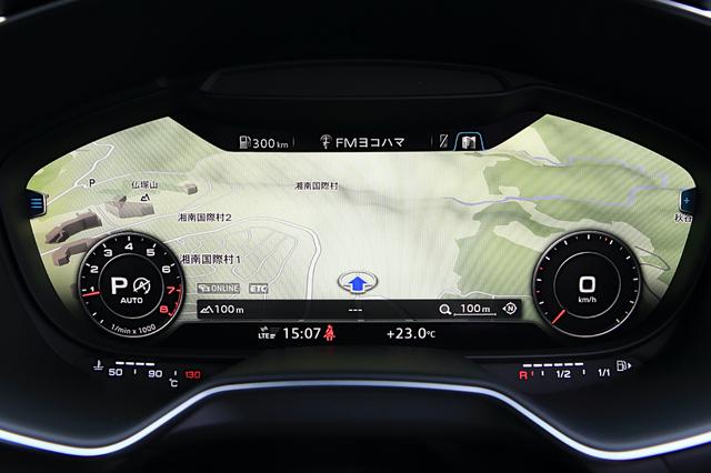 画像: プログレッシブビュー