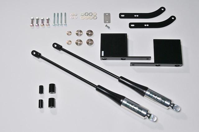 画像2: 【GTI Clubsport】MCBで走りはどう変わる?〜Part1