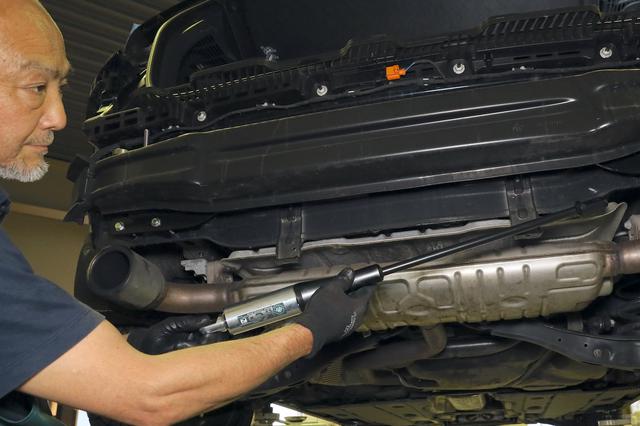 画像7: 【GTI Clubsport】MCBで走りはどう変わる?〜Part1
