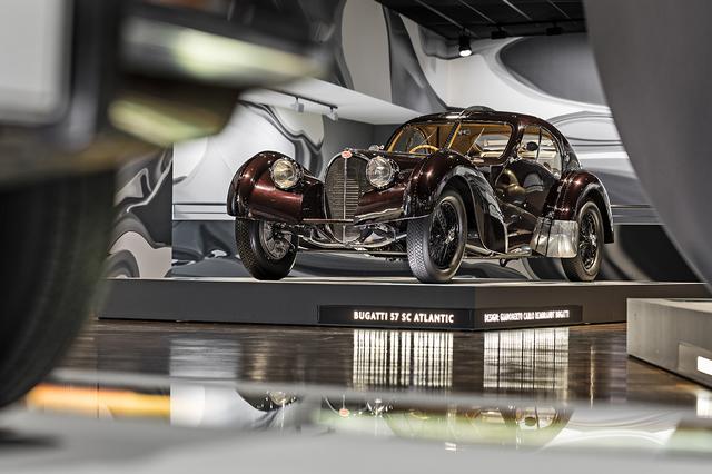 画像9: 「アウトシュタット(Autostadt)」が20周年
