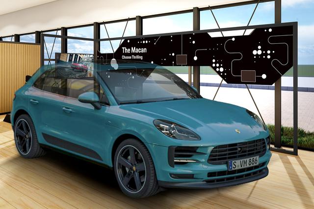 画像5: 「Porsche NOW Tokyo」が期間限定でオープン