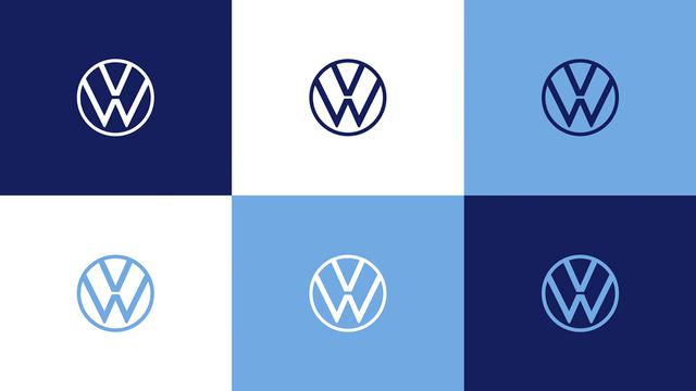画像2: VWの新ロゴを日本導入