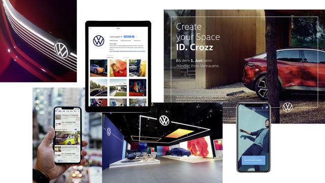 画像3: VWの新ロゴを日本導入