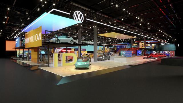 画像5: VWの新ロゴを日本導入
