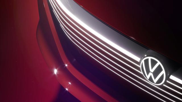 画像6: VWの新ロゴを日本導入