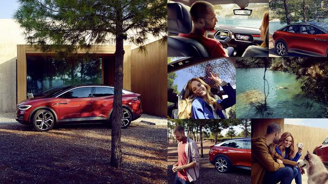 画像4: VWの新ロゴを日本導入