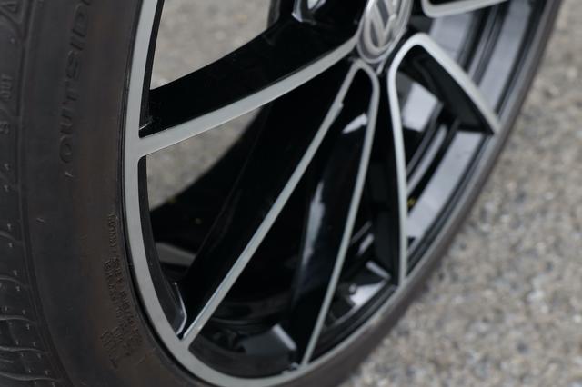 画像2: 【GTI Clubsport】バッテリーテストで救われた!