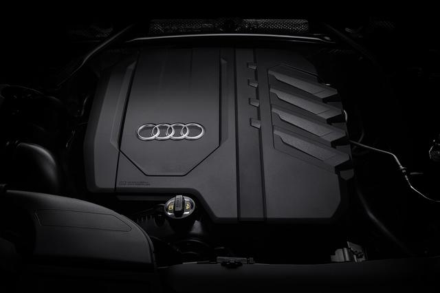 画像9: 「Audi Q5」がマイナーチェンジ