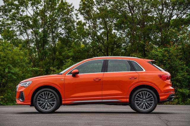 画像3: Audi Q3