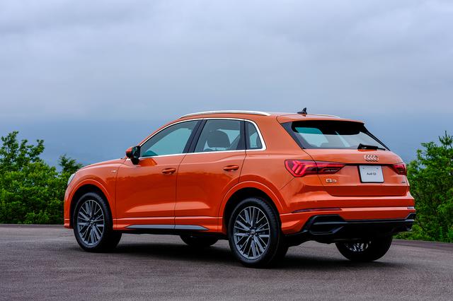 画像4: Audi Q3