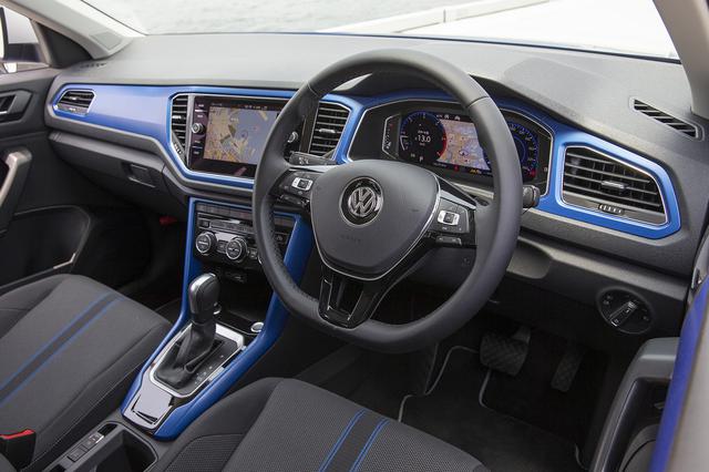 画像6: T-Roc TDI Style Design Package
