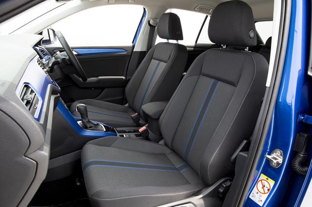 画像5: T-Roc TDI Style Design Package