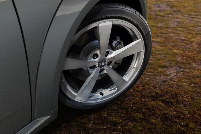画像3: 「Audi TT Roadster final edition」発表
