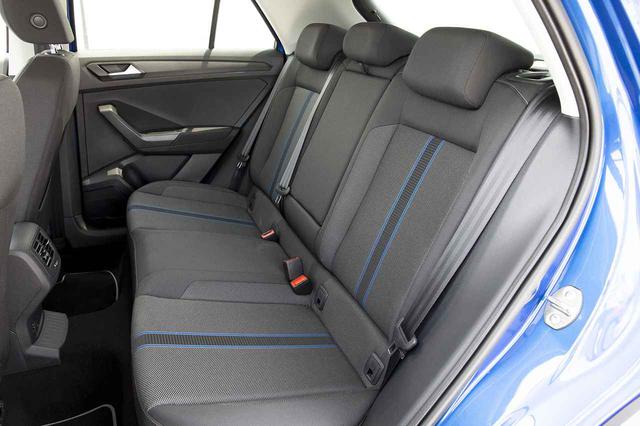 画像2: 「T-Roc」日本発売