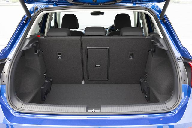 画像4: 「T-Roc」日本発売