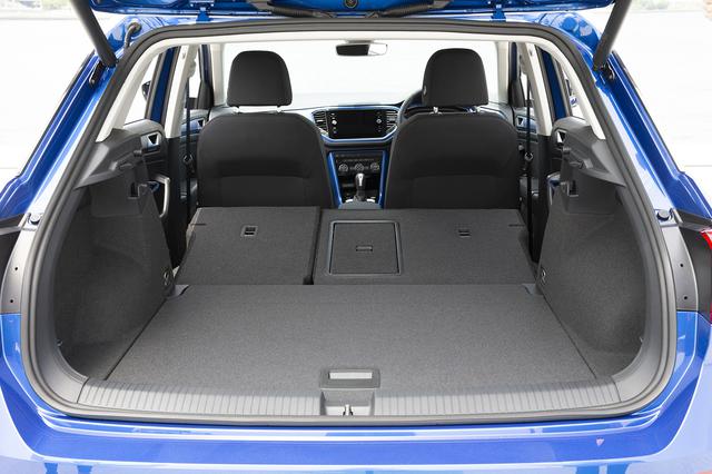 画像6: 「T-Roc」日本発売