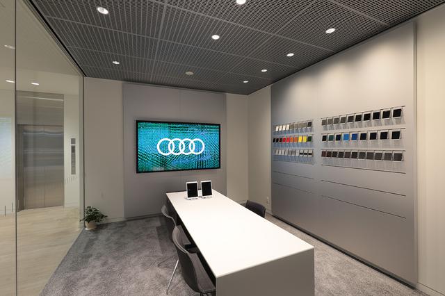 画像6: 「Audi 横浜港北」が移転リニューアルオープン