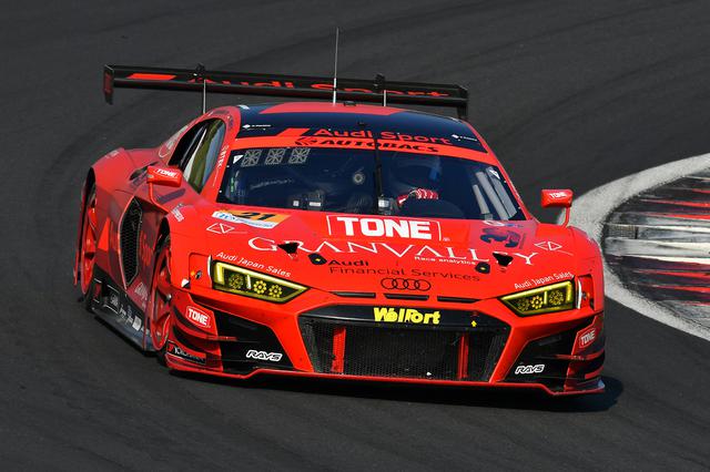 画像3: SUPER GT 2020シリーズがついに開幕