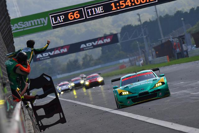 画像: #52 埼玉トヨペットGB GR Supra GT(吉田広樹/川合孝汰)
