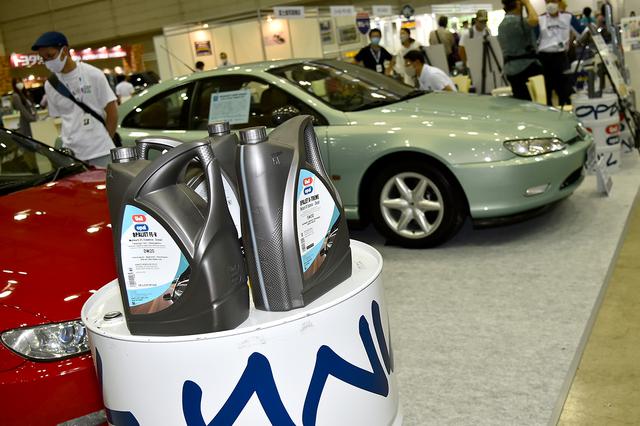 画像15: ホンモノに触れる楽しさ〜AUTOMOBILE COUNCIL 2020