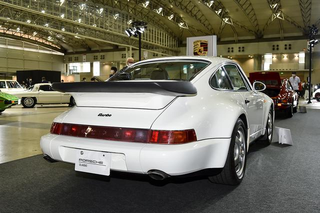 画像8: ホンモノに触れる楽しさ〜AUTOMOBILE COUNCIL 2020
