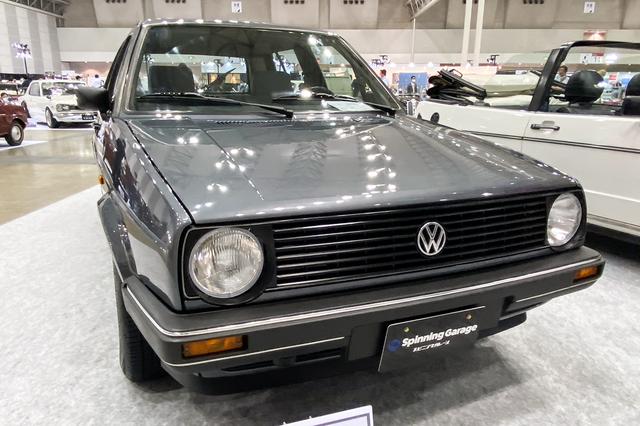 画像11: ホンモノに触れる楽しさ〜AUTOMOBILE COUNCIL 2020