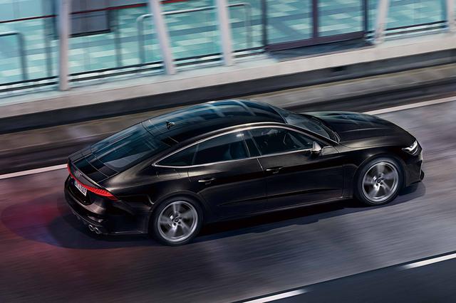 画像3: 新型Audi S6 / S6 Avant / S7 Sportback発表
