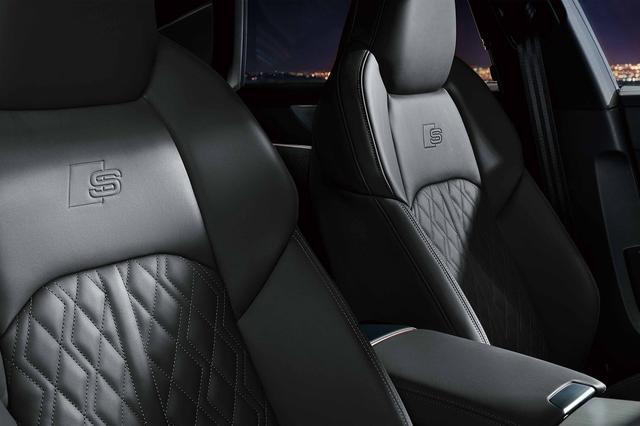 画像4: 新型Audi S6 / S6 Avant / S7 Sportback発表