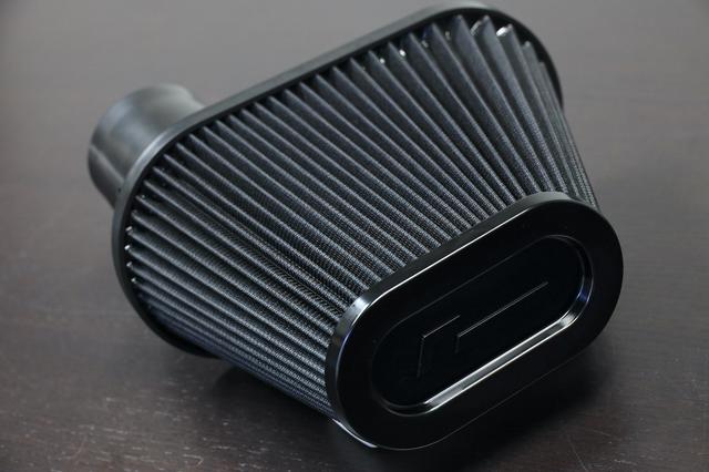 画像5: 【GTI Clubsport】忘れてました!? エアクリーナー交換