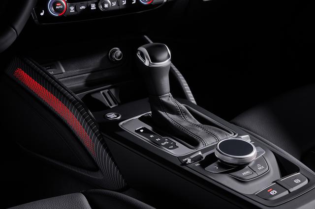 画像9: Audi Q2が初のマイナーチェンジ