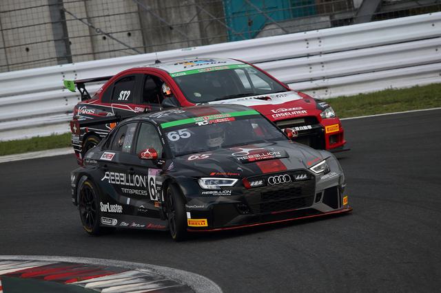 画像4: 【S耐 富士24時間】Audi RS 3 LMSがクラス優勝