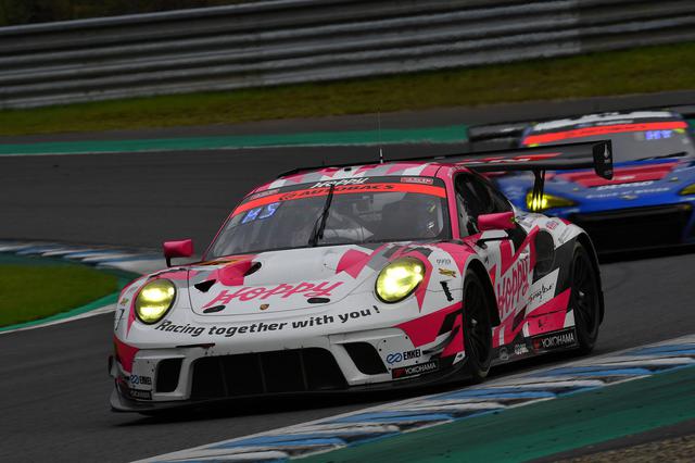 画像6: 【SUPER GT Rd.4 Motegi】Audi Team Hitotsuyamaが今季最高の5位