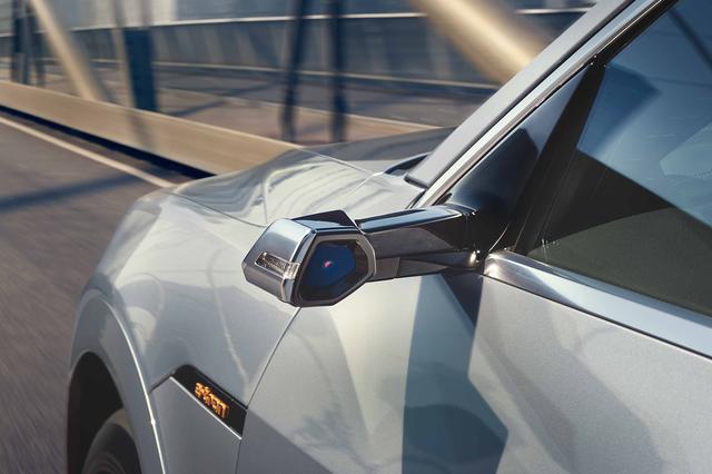 画像6: 「Audi e-tron Sportback」日本発売