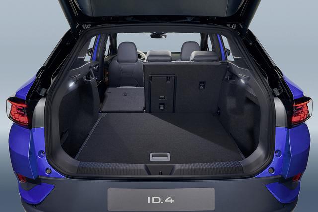 画像5: ID.4 1st