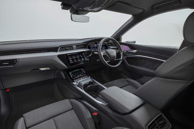 画像1: photo by Audi Japan