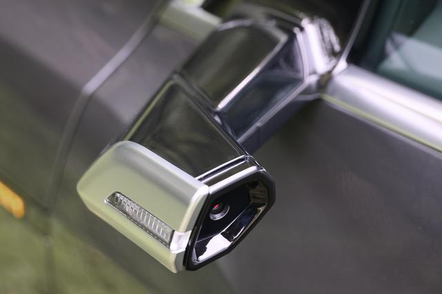 画像4: 【試乗記】Audi e-tron Sportback 1st edition
