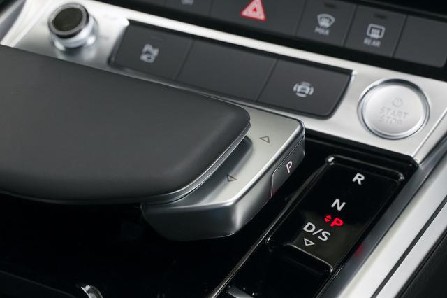 画像6: 【試乗記】Audi e-tron Sportback 1st edition