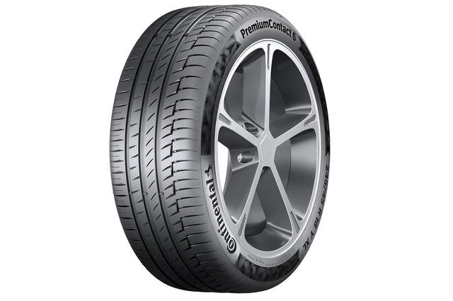 画像2: 【Continental Tires】Audi e-tron Sportbackにコンチネンタルタイヤが純正装着