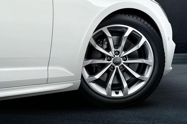画像4: いまがチャンス! 「Audi タイヤご購入特別サポート」実施中!