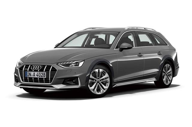 画像7: 「Audi A4」がマイナーチェンジ