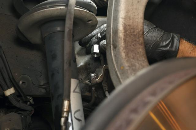 画像10: 【BILSTEIN】Audi RS 4 AvantをB16でリフレッシュ