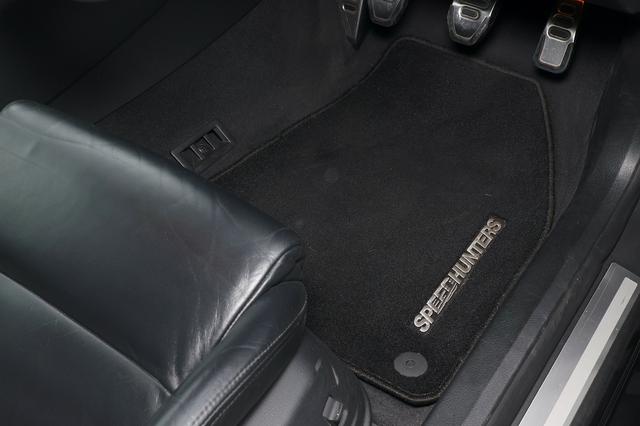 画像6: 【BILSTEIN】Audi RS 4 AvantをB16でリフレッシュ