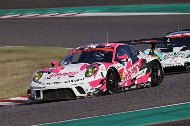 画像9: 【SUPER GT Rd.6 Suzuka】Audi Team Hitotsuyamaが4年ぶりに優勝!