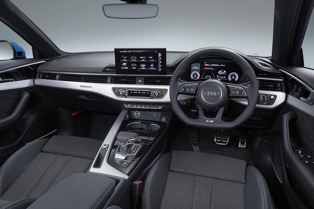 画像: Photo by Audi Japan