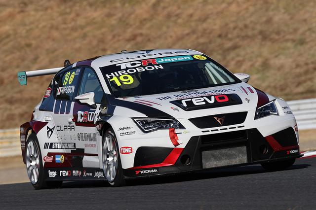 画像4: 【TCRJ Rd.4 AUTOPOLIS】AudiとCupraが勝利