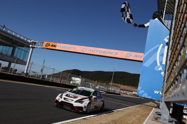 画像12: 【TCRJ Rd.4 AUTOPOLIS】AudiとCupraが勝利