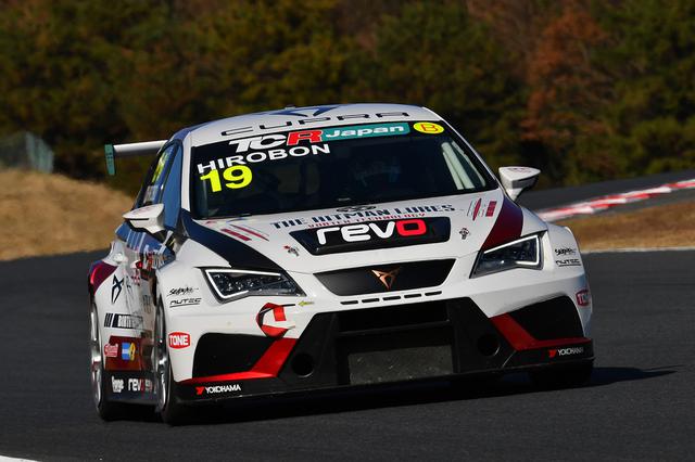 画像6: 【TCRJ Rd.4 AUTOPOLIS】AudiとCupraが勝利