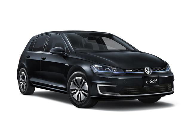 画像11: 【e-Golf】eゴルフってどんなクルマ?